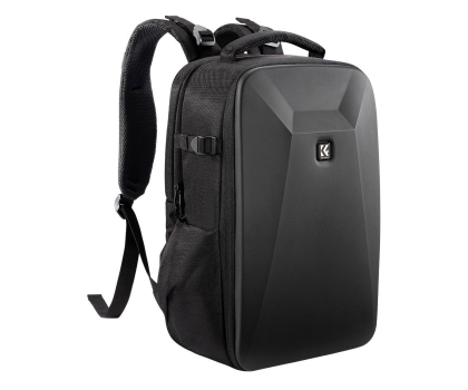Akcesoria Foto K&F Concept Nature Wander 22 l - czarny